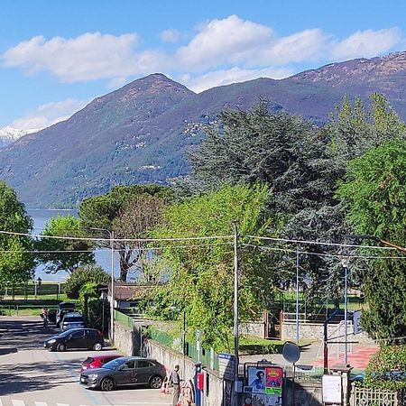 Residenza Al Lago Germignaga Dış mekan fotoğraf