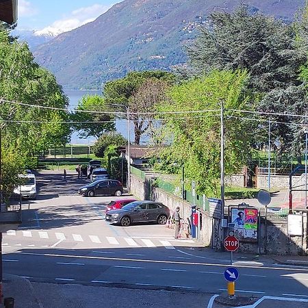 Residenza Al Lago Germignaga Dış mekan fotoğraf