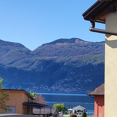 Residenza Al Lago Germignaga Dış mekan fotoğraf