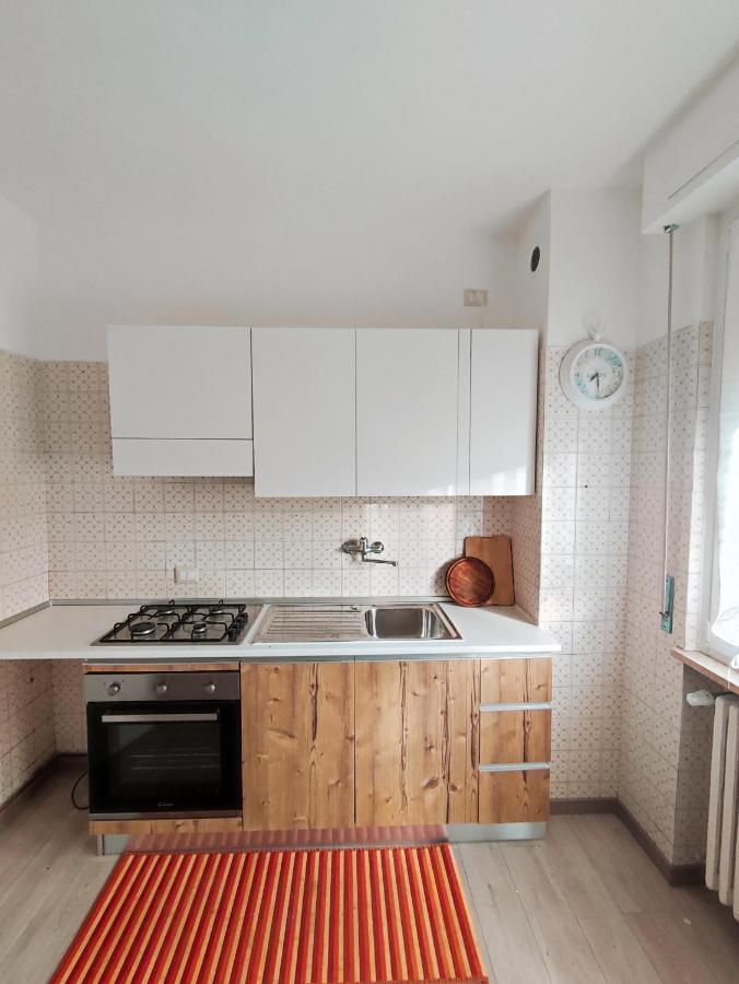 Residenza Al Lago Germignaga Dış mekan fotoğraf