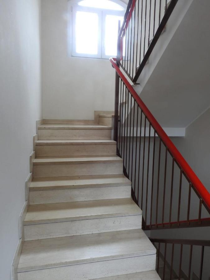 Residenza Al Lago Germignaga Dış mekan fotoğraf