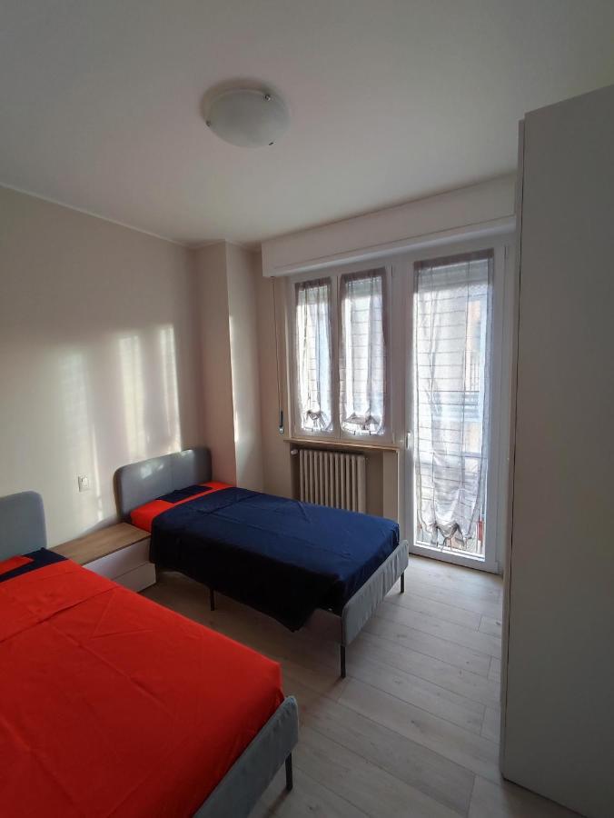 Residenza Al Lago Germignaga Dış mekan fotoğraf
