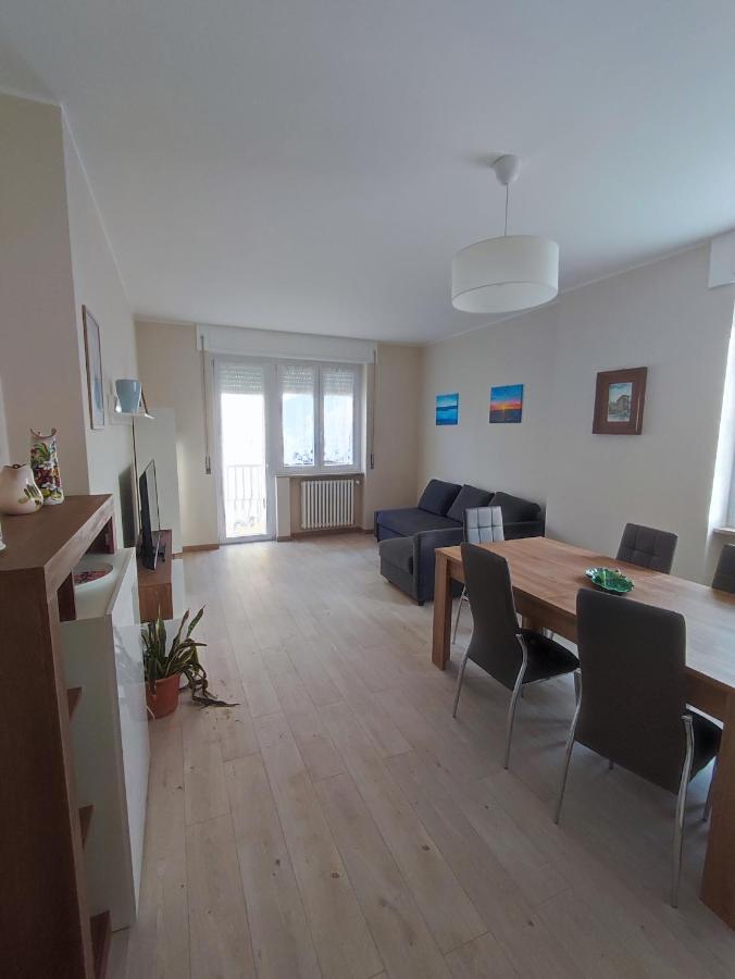 Residenza Al Lago Germignaga Dış mekan fotoğraf