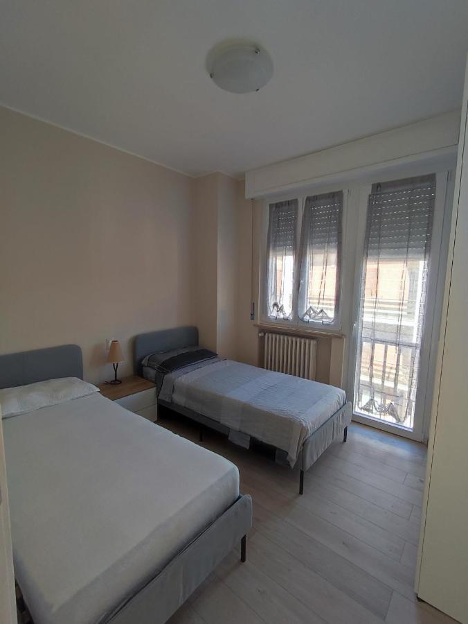 Residenza Al Lago Germignaga Dış mekan fotoğraf
