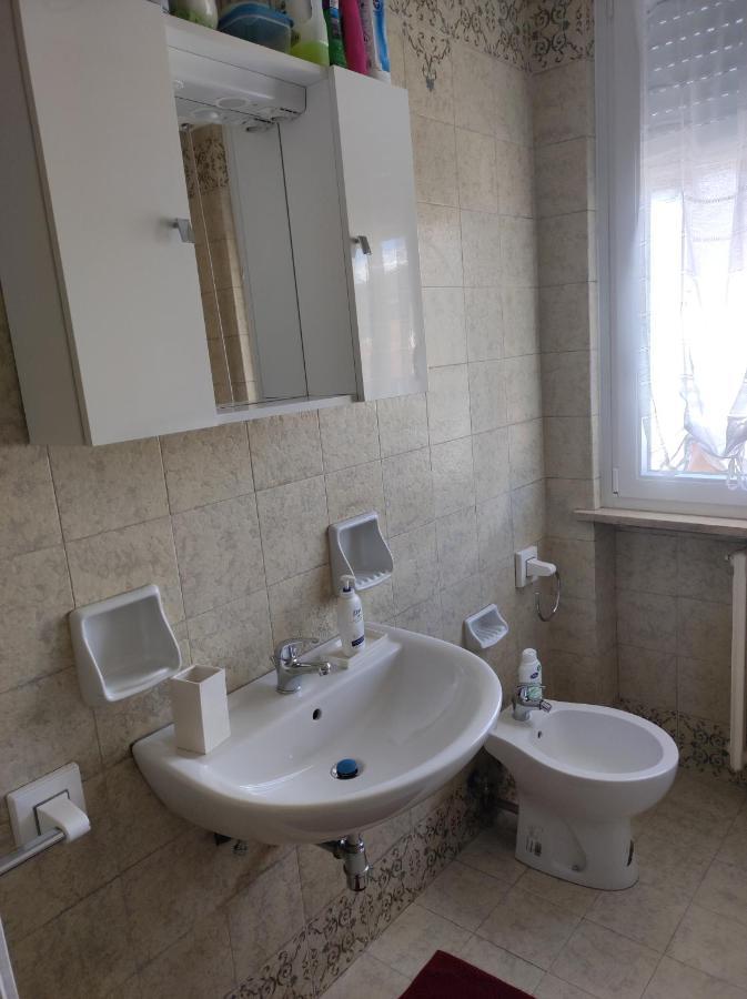 Residenza Al Lago Germignaga Dış mekan fotoğraf