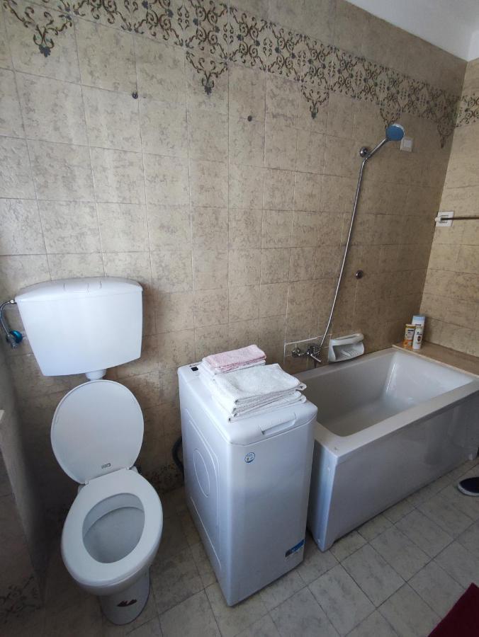 Residenza Al Lago Germignaga Dış mekan fotoğraf